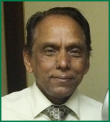 Bramanand Jairam, Senior Radiology Technician
