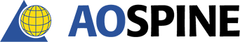 AO Spine logo