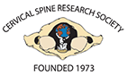 Cervical Spine Research Society logo