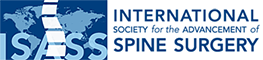 International Society for the Advancement of Spine Surgery logo
