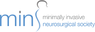 Minimally Invasive Neurosurgical Society logo