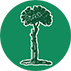 NYC spine tree and green circle (favicon)