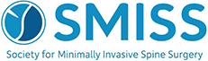 Society for Minimally Invasive Spine Surgery logo