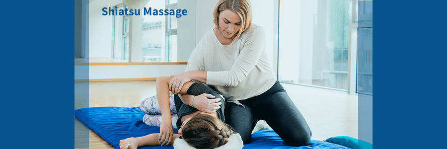 Benefits of back massage