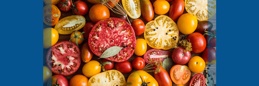 tomatoes are an excellent anti-inflammatory food