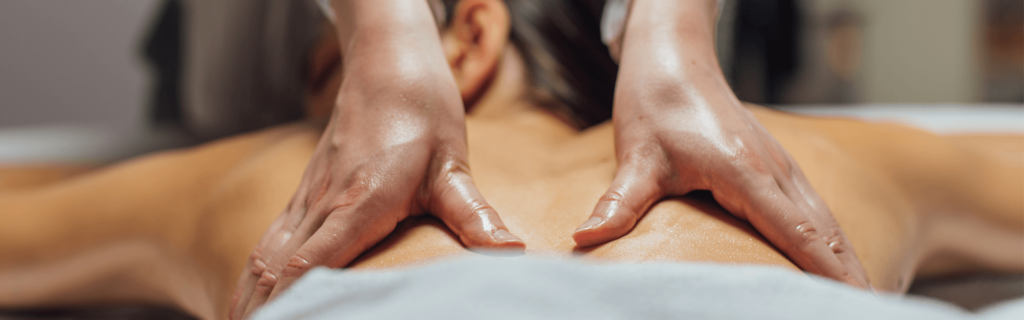 Self-care solutions for neck and back pain