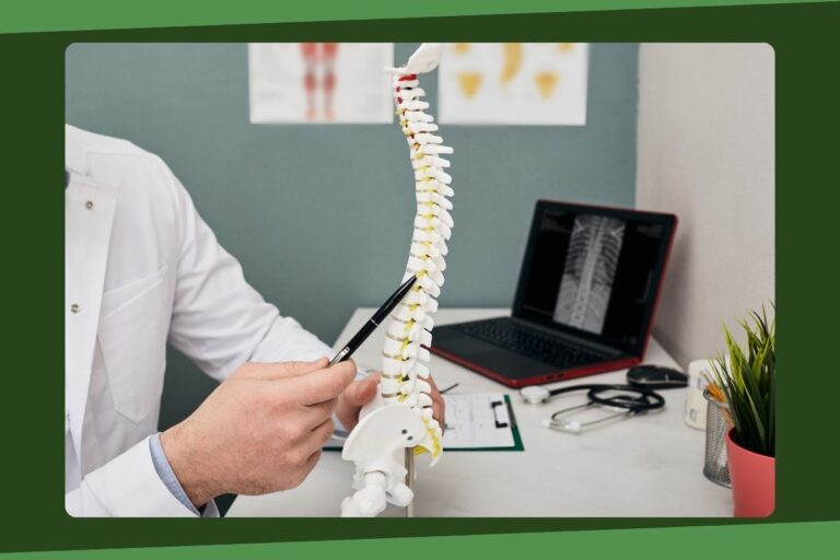 doctor-with-spine-model